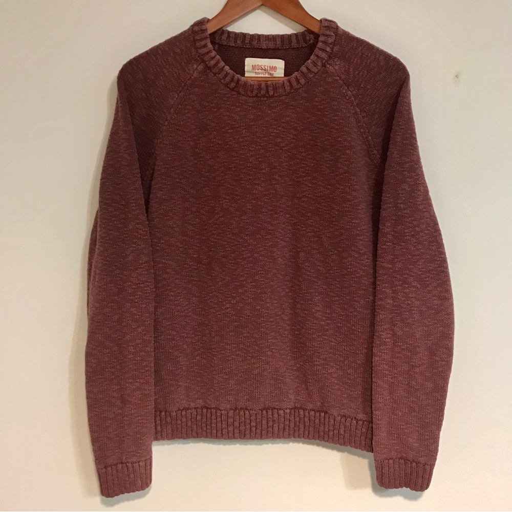 Mossimo Sweater